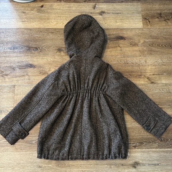 Kookai wool jacket - Picture 8 of 8